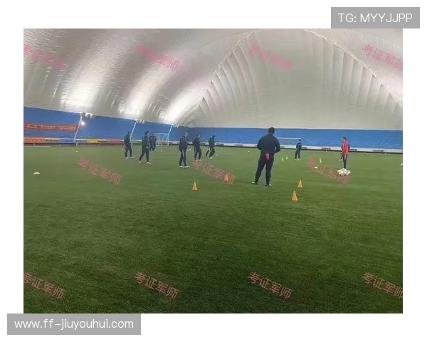 D级足球教练员接球技巧分析与训练方法探讨